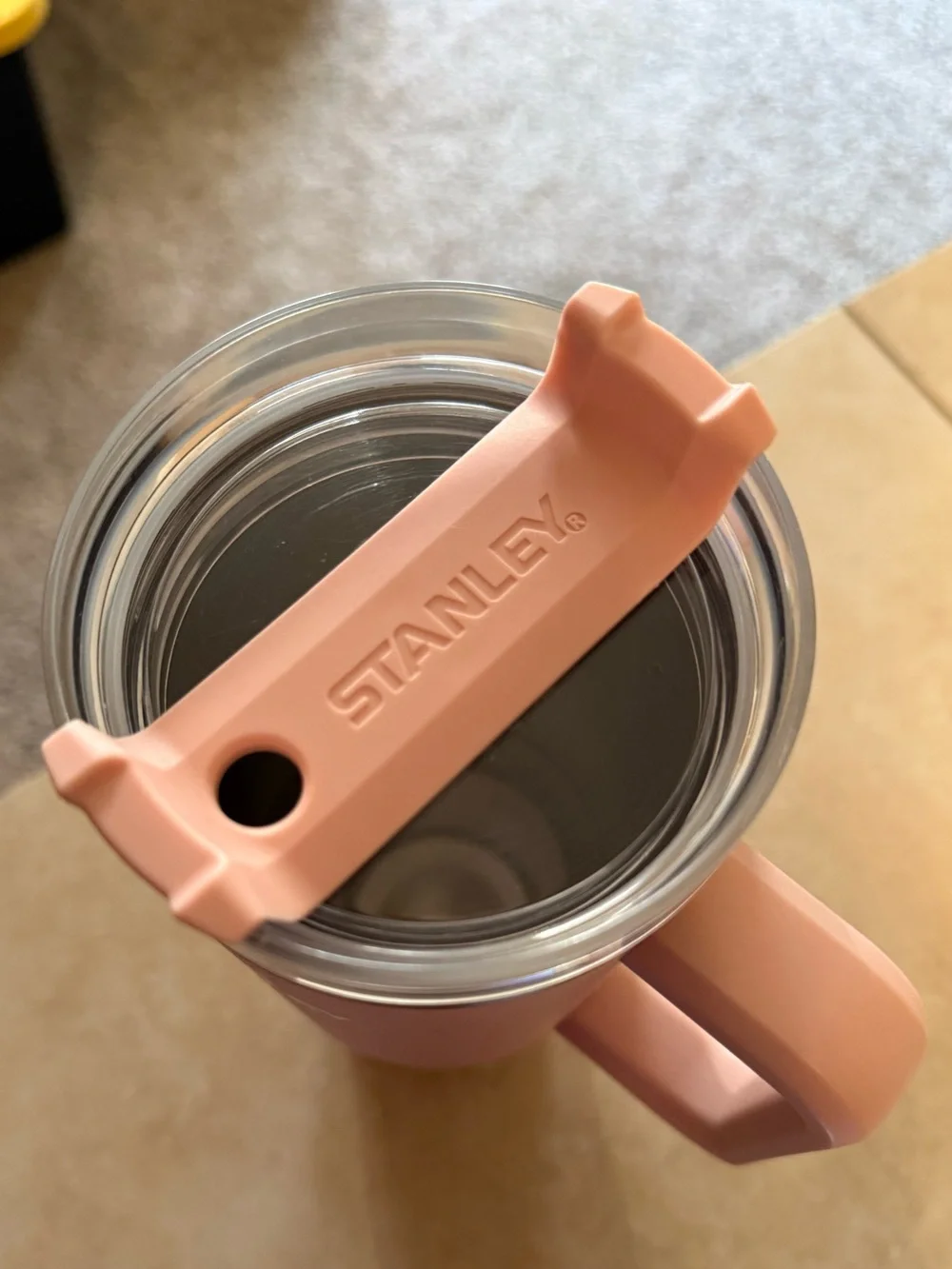 Light Pink Stanley - Picture 4 of 5